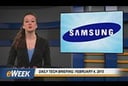 Daily Briefing 204B