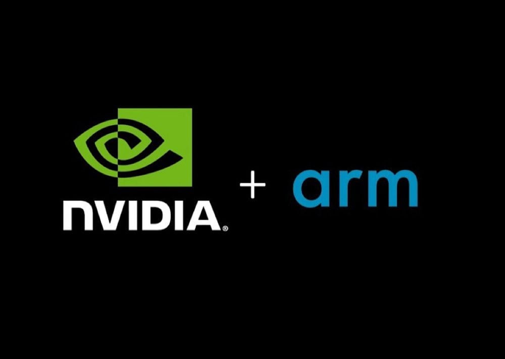 NVIDIA.Arm.logos