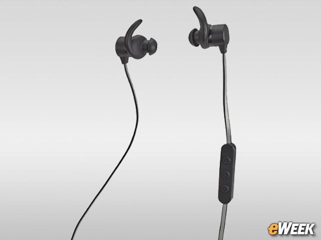 Insignia Sells Cheap Wireless Earbuds