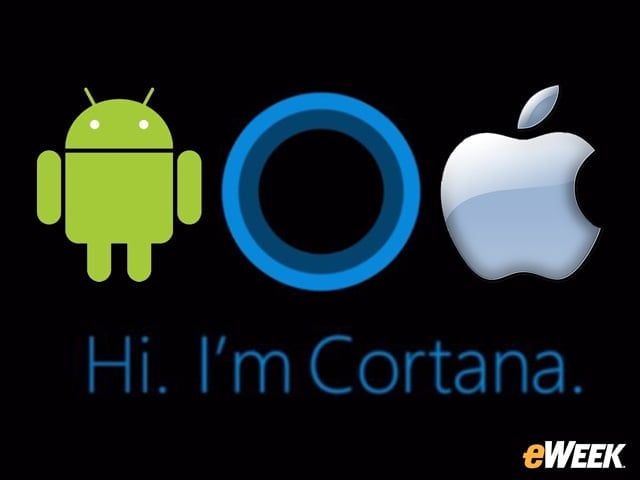 Cortana—Microsoft's Virtual Digital Assistant