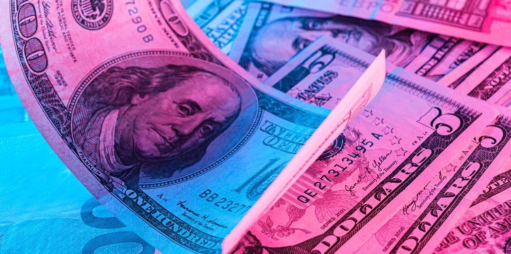 Dollars