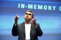 SAP CTO Resigns, Was Key Developer of HANA Database