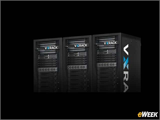 4 - EMC and Its Federated Companies Go Hyperconverged