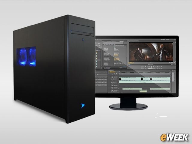 Here's Velocity Micro's View on How Enterprises Will Use ProMagix Units