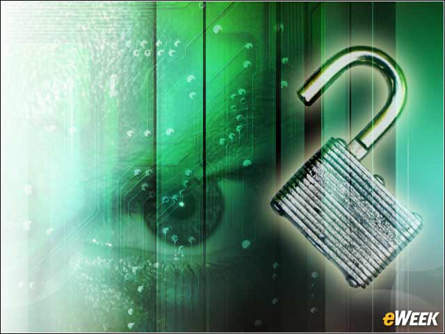 1 - Wireless Networks, Mobile Apps, Cloud Play Large Role in IT Security