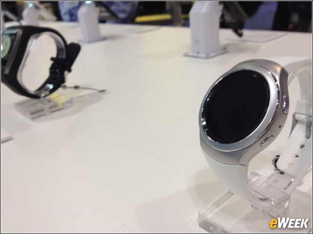 4 - ARM and IoT