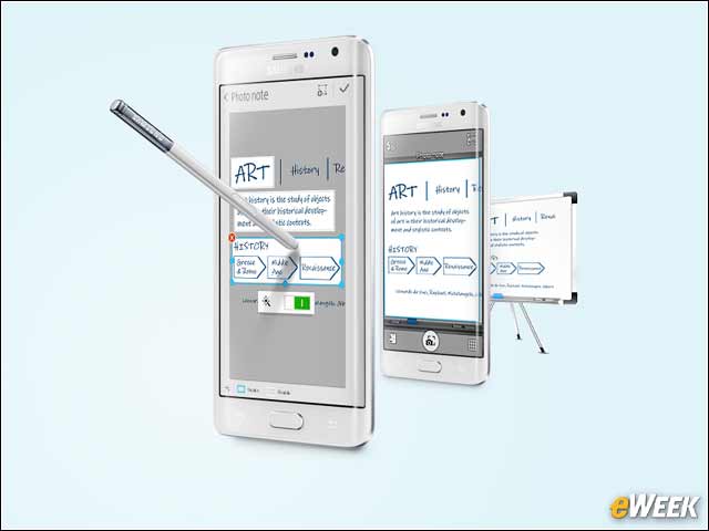 8 - Useful Stylus S Pen for Writing on Screen