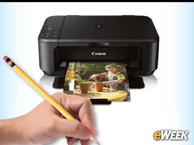 9-Canon Pixma MG3220 Offers Bang for Your Buck
