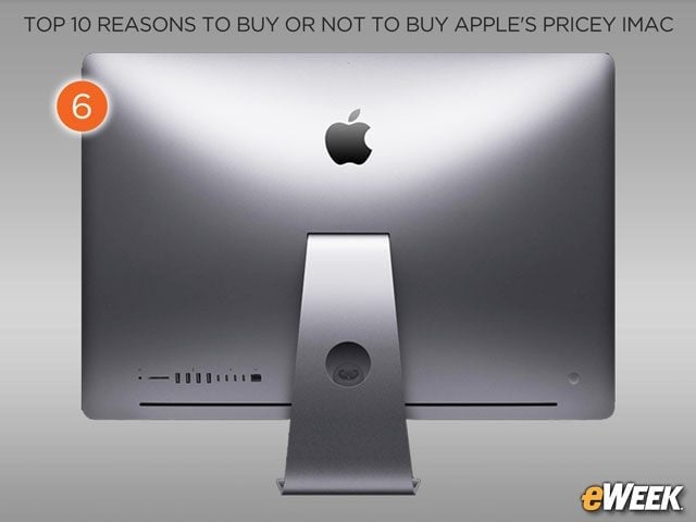 Don’t Buy: How Many Ports Is Enough?