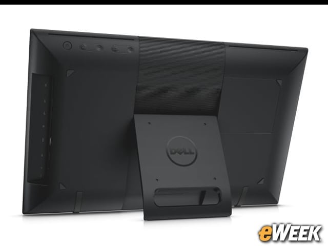 Dell Keeps It All Together