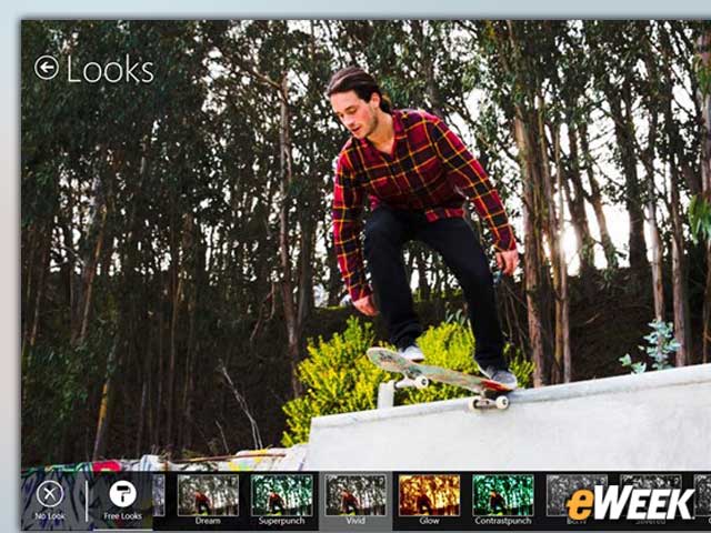 Free: Adobe's Photoshop Express for Image Tweaks