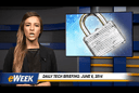 Daily Tech Briefing: June 6, 2014
