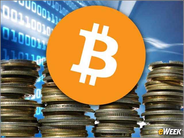 10 - Bitcoin