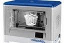 Dremel Offers 3D Printer Preorders for Business and Home Users
