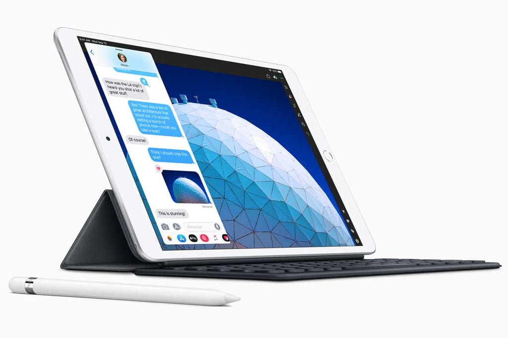 iPad Air