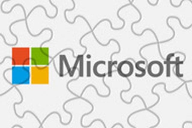 Microsoft