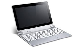 Acer Iconia W510 Optimized for Windows 8
