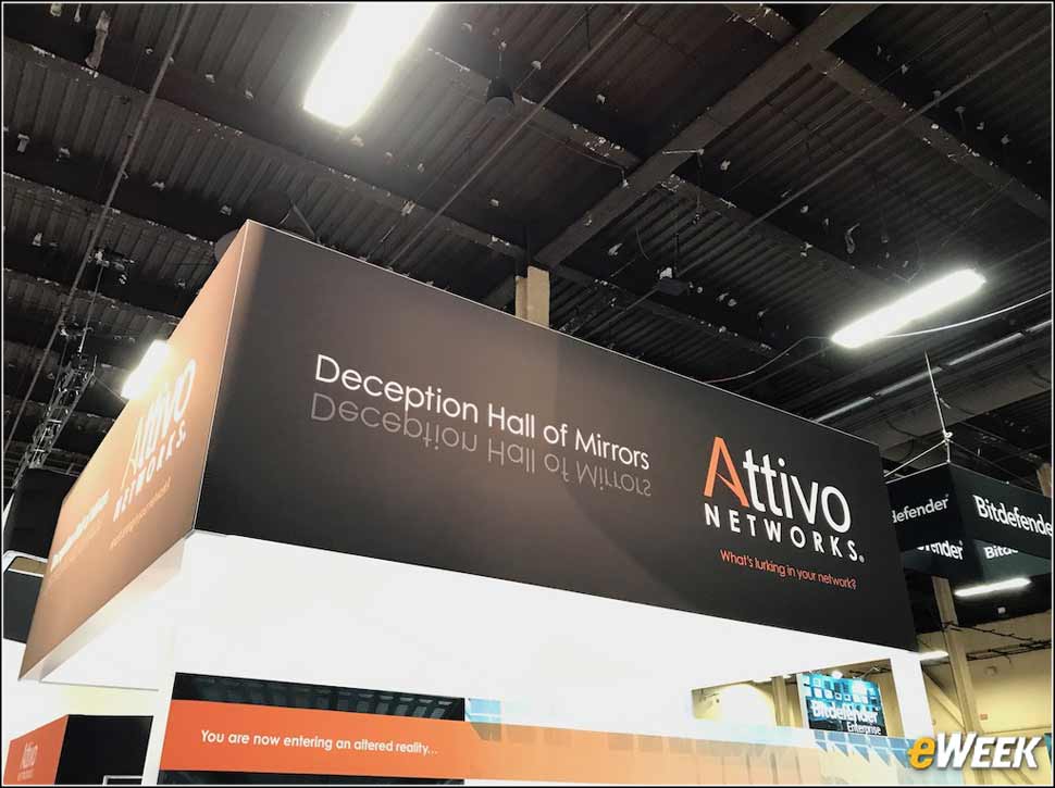 11 - Attivo Integrates With McAfee