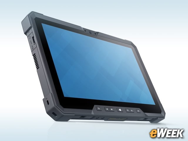 What Makes It Rugged