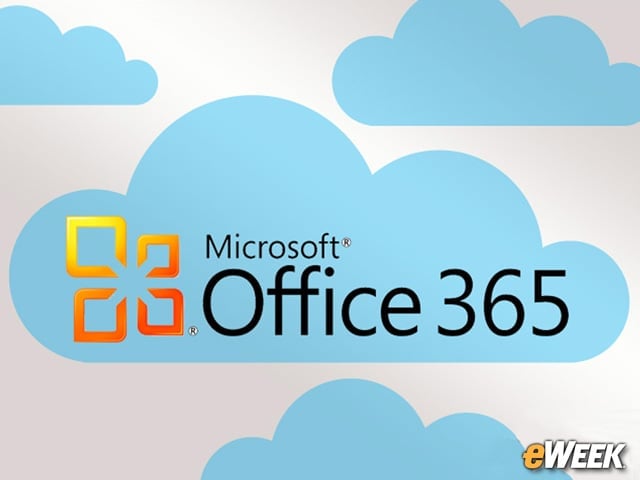 Microsoft's Cloud Services Are Fully Supported