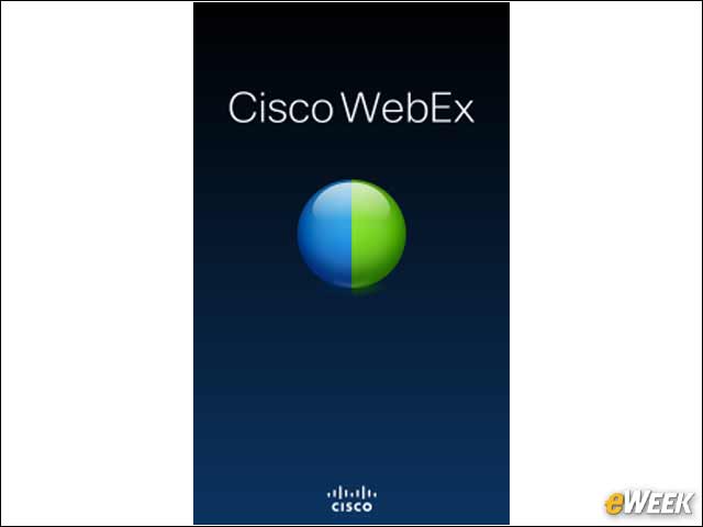 11 - Cisco WebEx Meetings