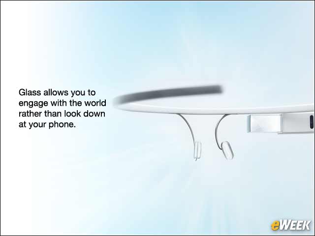 2 - Myth 1: Glass Is the Ultimate Distraction From the Real World