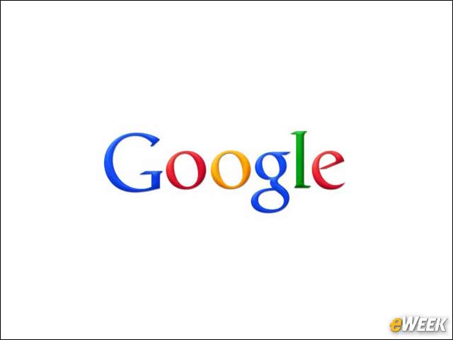 11 - So Not-Google, It Hurts