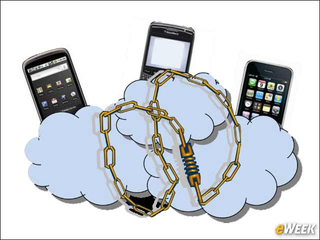 8 - Security Concerns