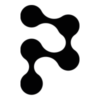 Polymer icon.