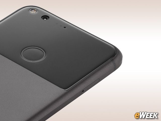 Powerful 12.3-Megapixel Rear Camera