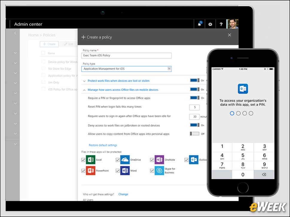 5 - Microsoft 365 Enterprise Comes In Two Versions