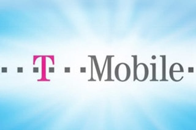T-Mobile