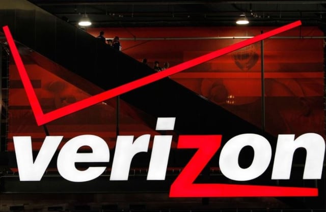 Verizon Launches Actifio-Powered Data Backup Service