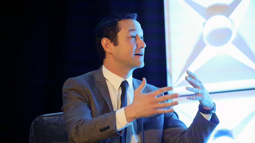 Joseph Gordon-Levitt Warns AI May Leave Us ‘Lacking Empathy’