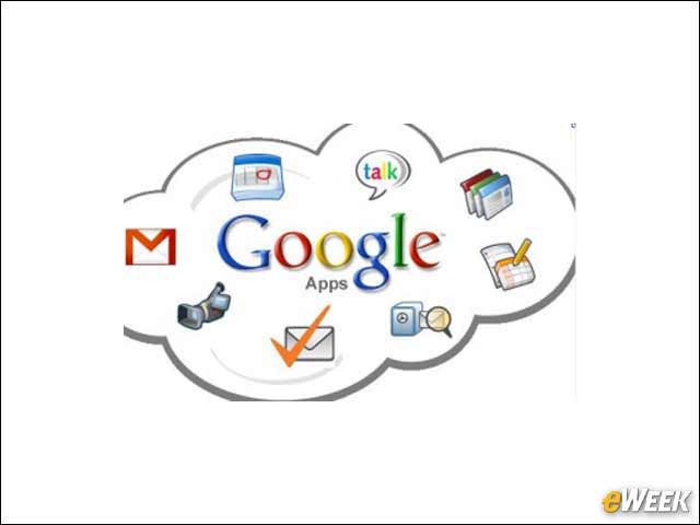 3 - Full Google Services Integration