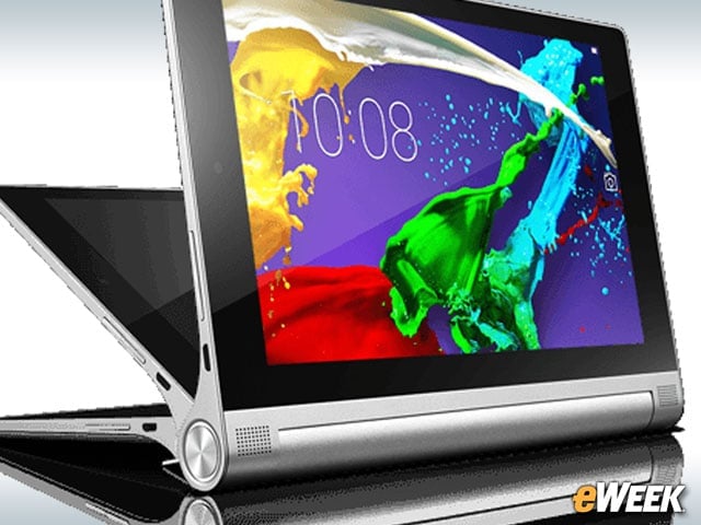 Lenovo Results Are a Mixed Bag