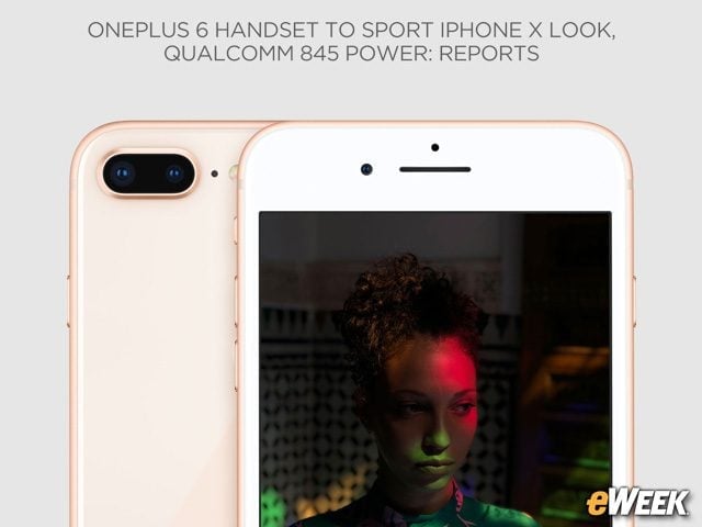 It will Have a Dual-Lens Camera Array