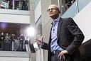 Satya Nadella: 10 Things to Know About Microsoft’s New CEO