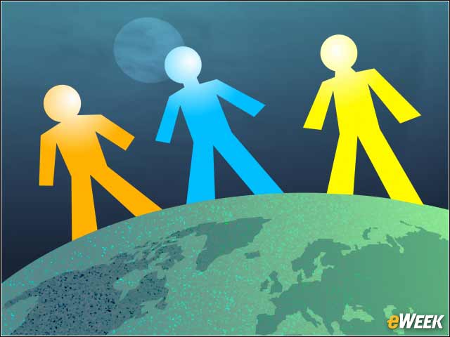 5 - Community Support