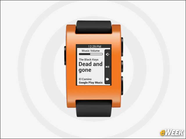 10 - Top Issues With the Pebble