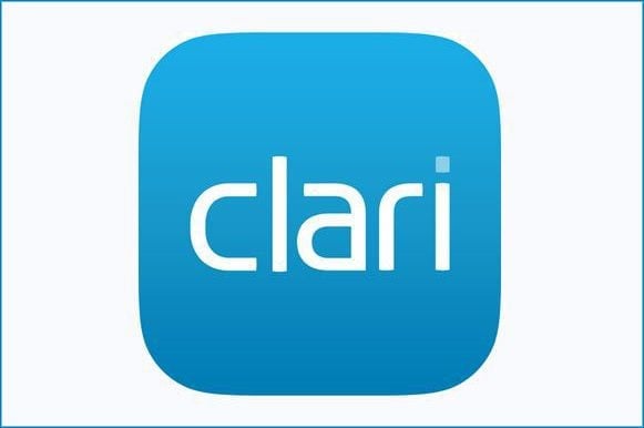 Clari.logo
