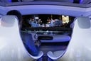 Mercedes F015 Luxury in Motion