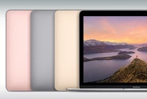 Apple MacBook