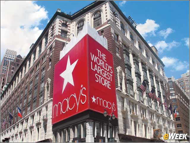 2 - Macy's
