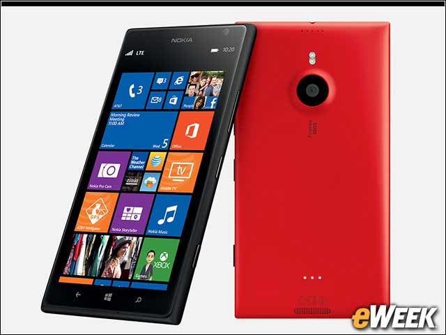 2 - Nokia's Importance Is Apparent but Marginalized