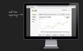 Newcomer Koupon Launches Cloud-Based Digital Offers Platform