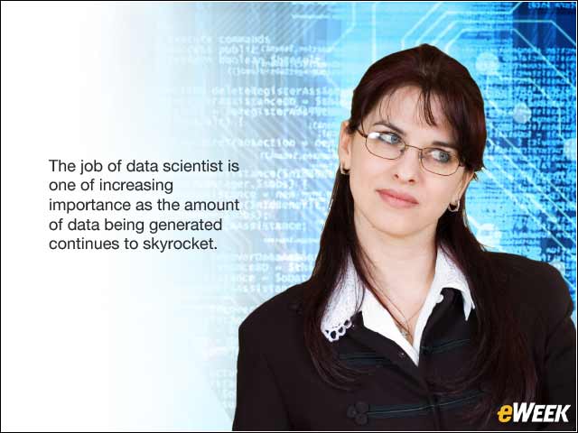 6 - Digging Into the Data