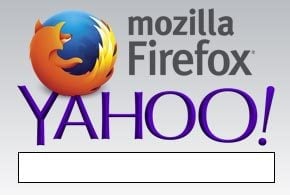 Mozilla Yahoo