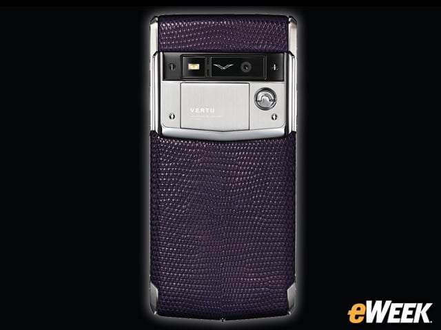 Signature Touch Smartphones
