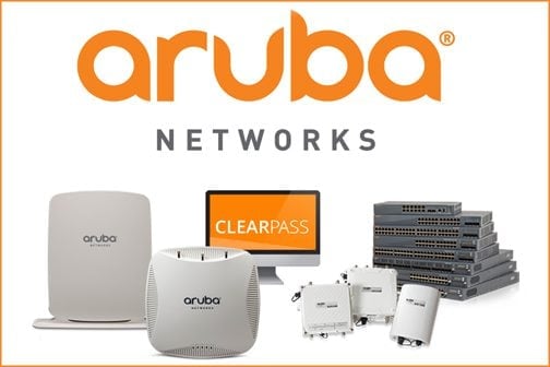 Aruba.products